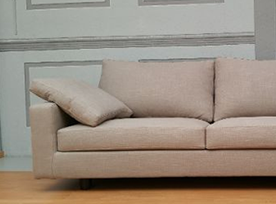 Modern sofa fabric